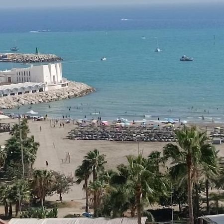 Puerto Marina, Apartamento Frente Al Mar 贝纳尔马德纳 外观 照片
