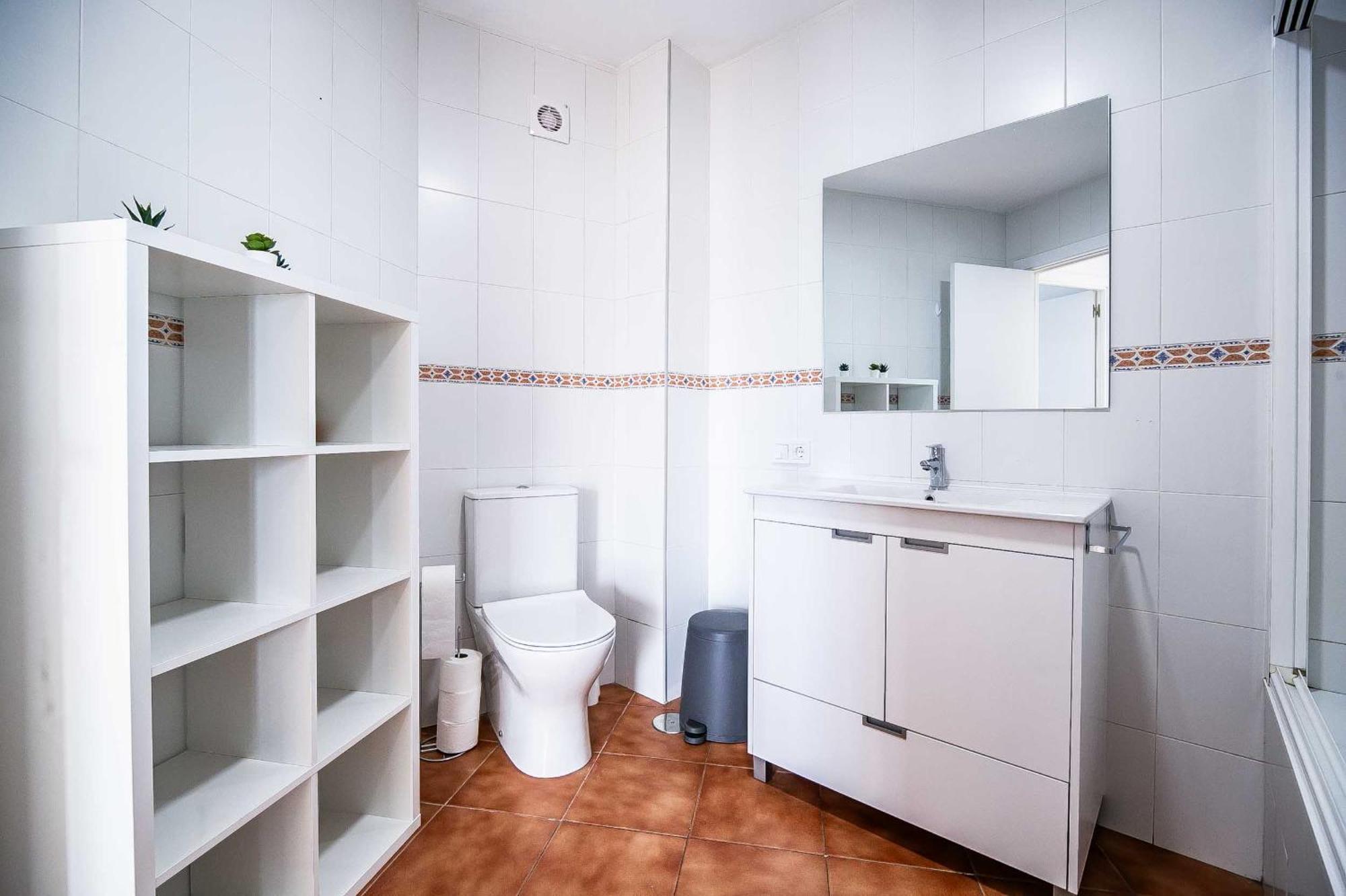 Puerto Marina, Apartamento Frente Al Mar 贝纳尔马德纳 外观 照片
