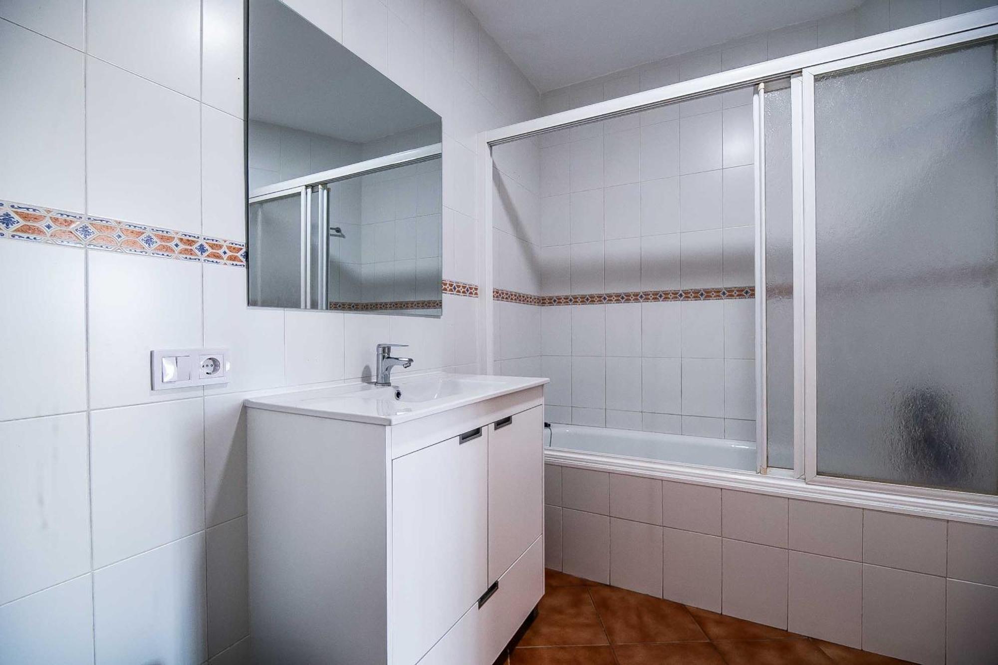 Puerto Marina, Apartamento Frente Al Mar 贝纳尔马德纳 外观 照片
